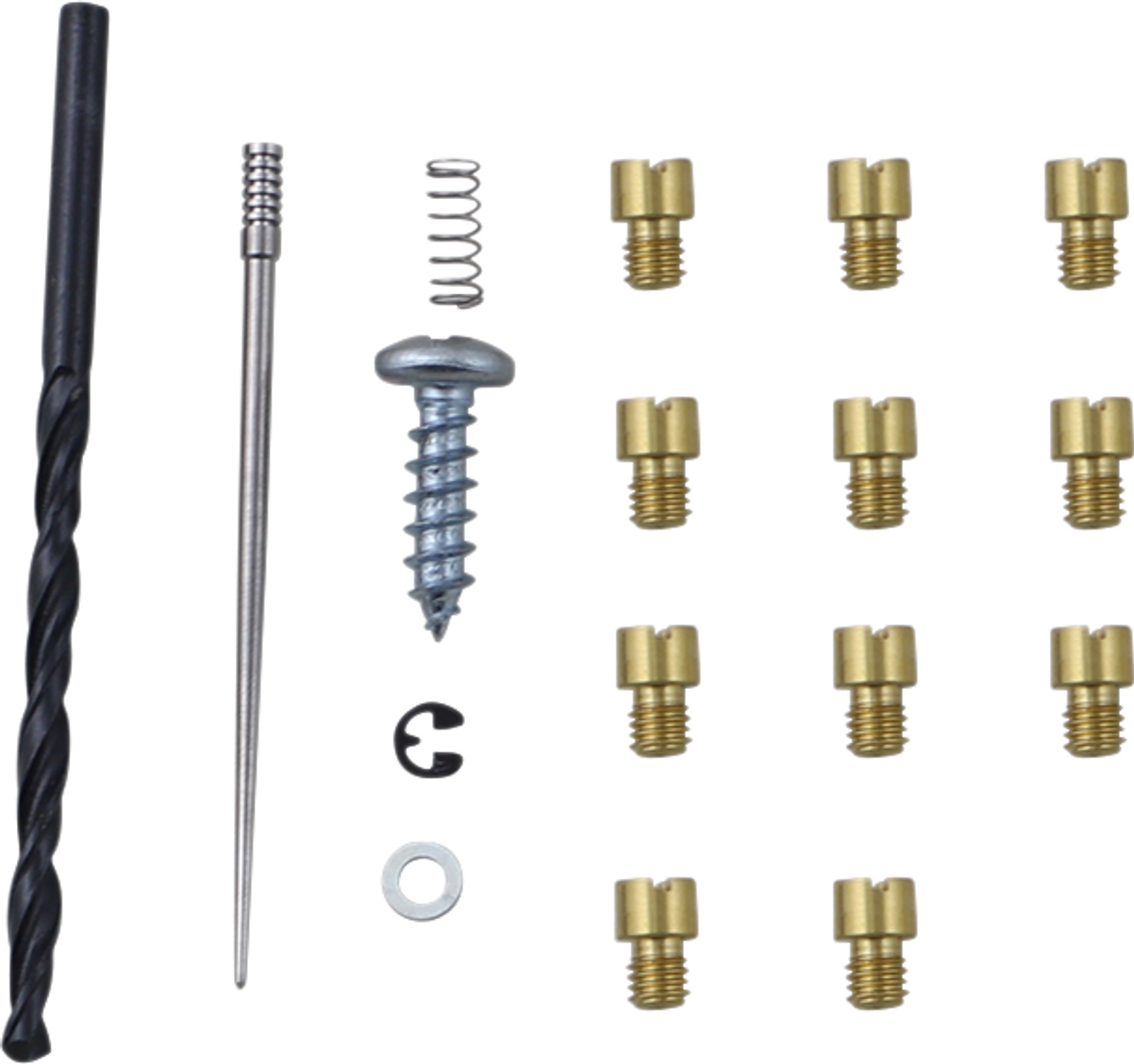 DYNOJET Jet Kit - Polaris 500 Predator Q518