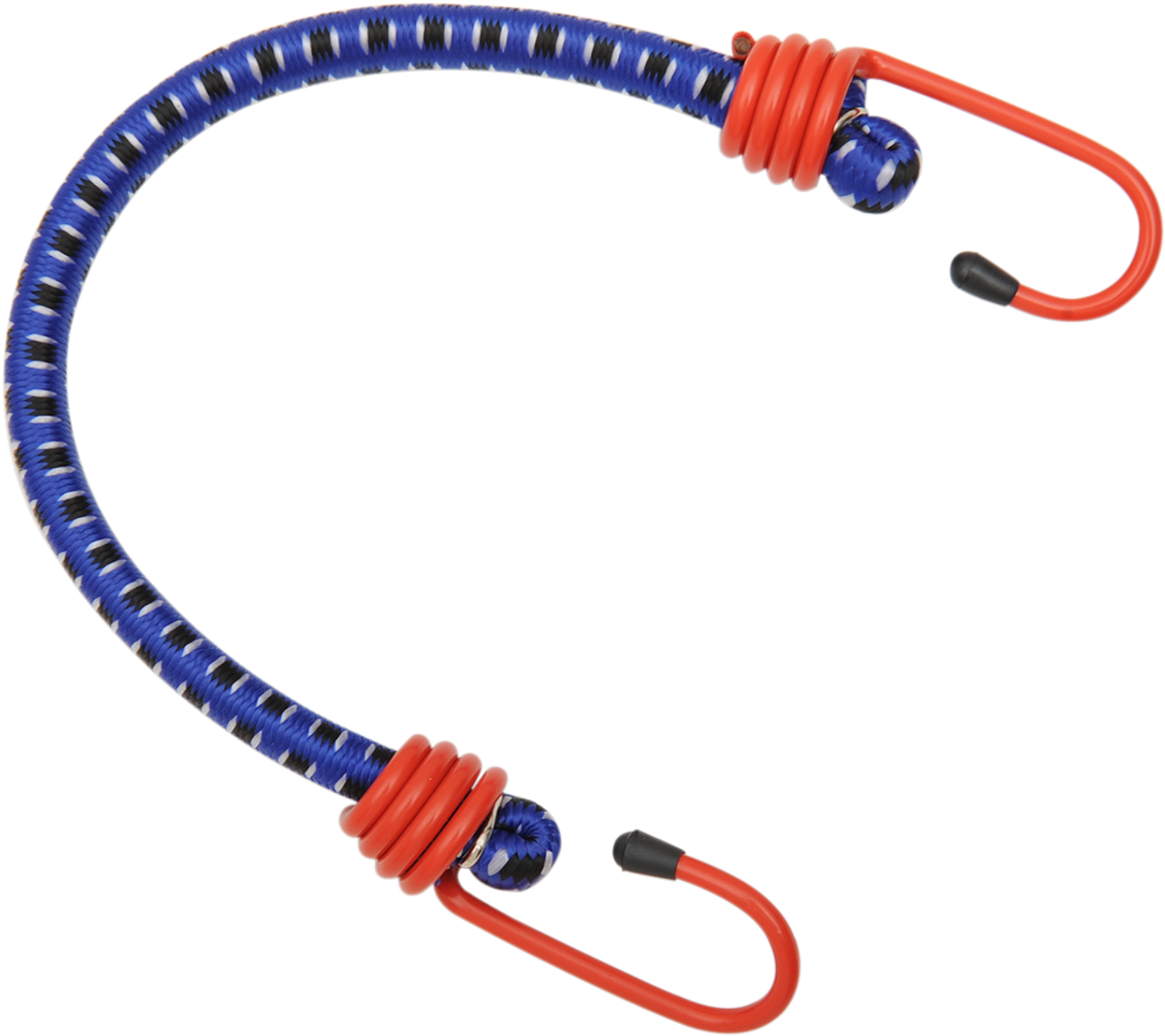 PARTS UNLIMITED 12" Bungee Cord - 2 Hook 1012