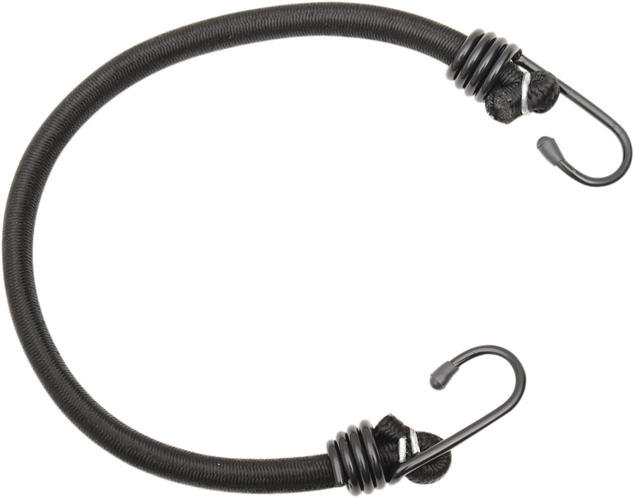 PARTS UNLIMITED 18" Bungee Cord - 2 Hook 1018B