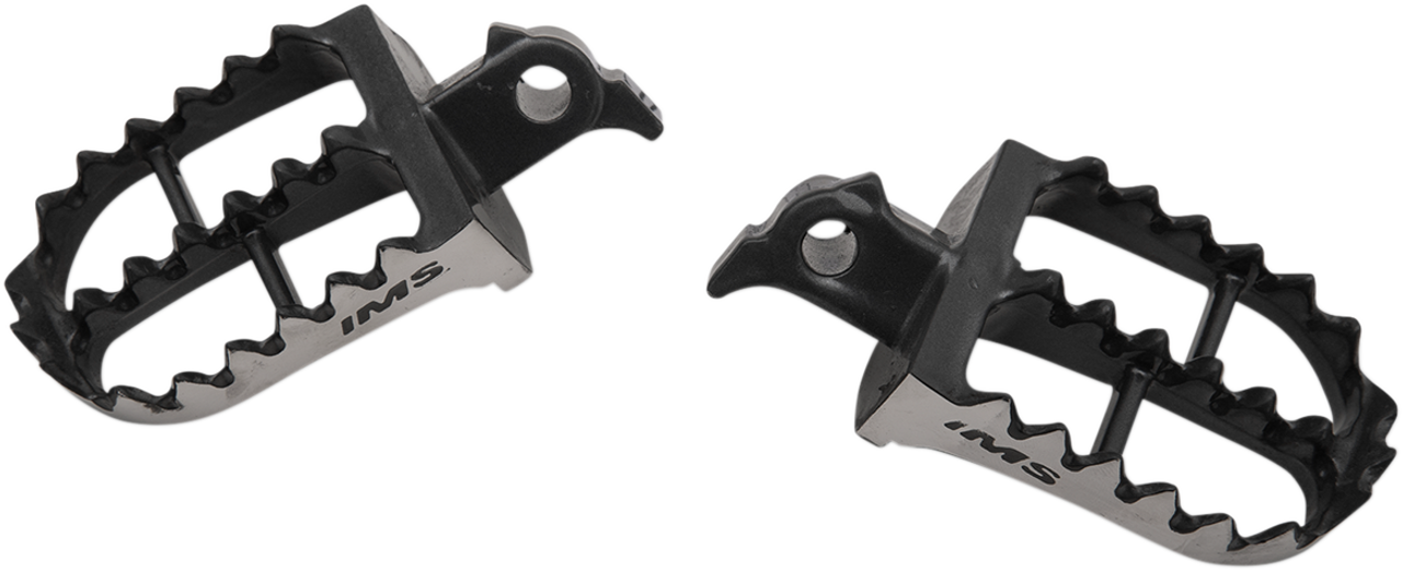 IMS PRODUCTS INC. Bigfoot Pegs - Yamaha 267313