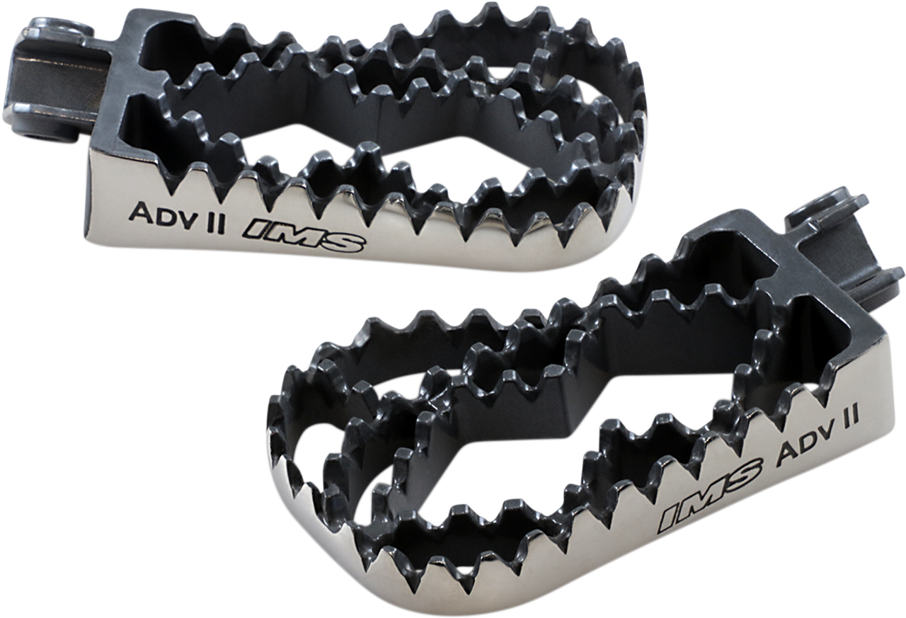 IMS PRODUCTS INC. Adventure II Footpeg 253301-2