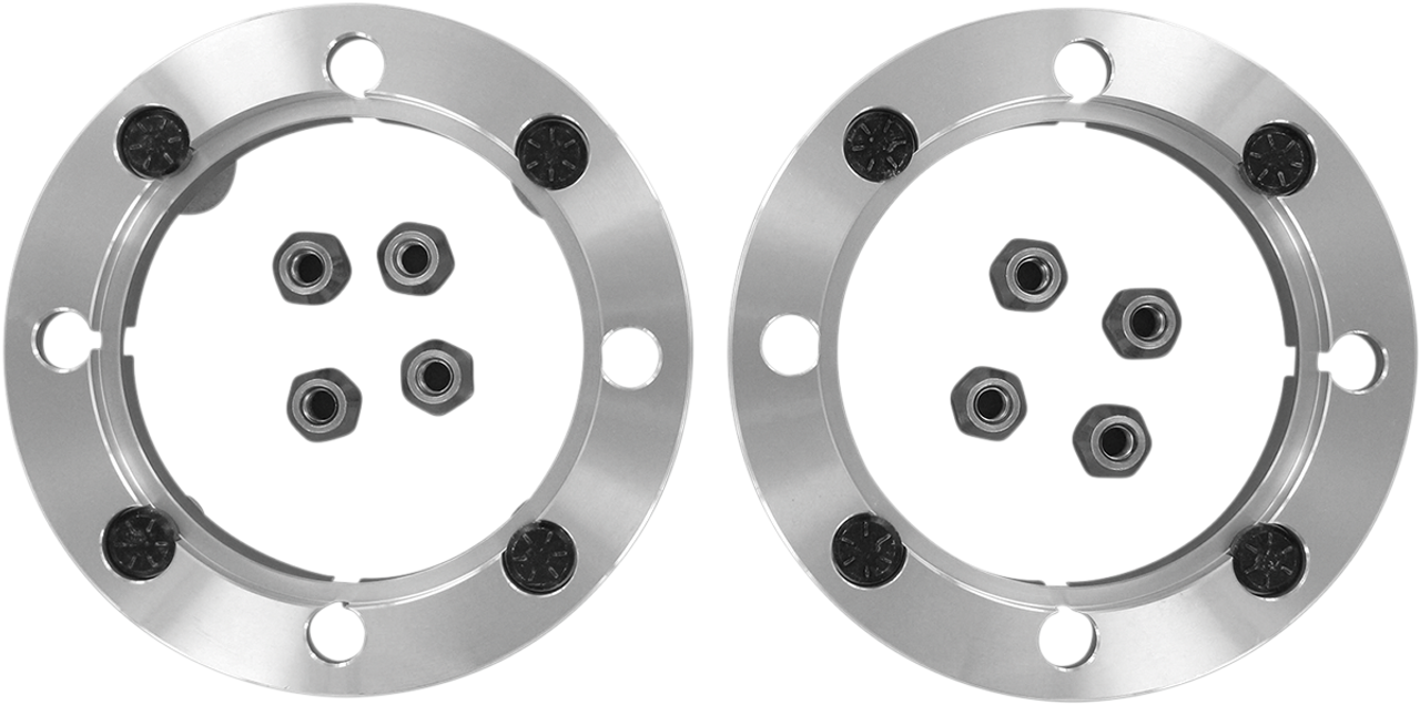 HIGHLIFTER Wheel Spacer - 4/156 - 1" - Polaris 80-13164