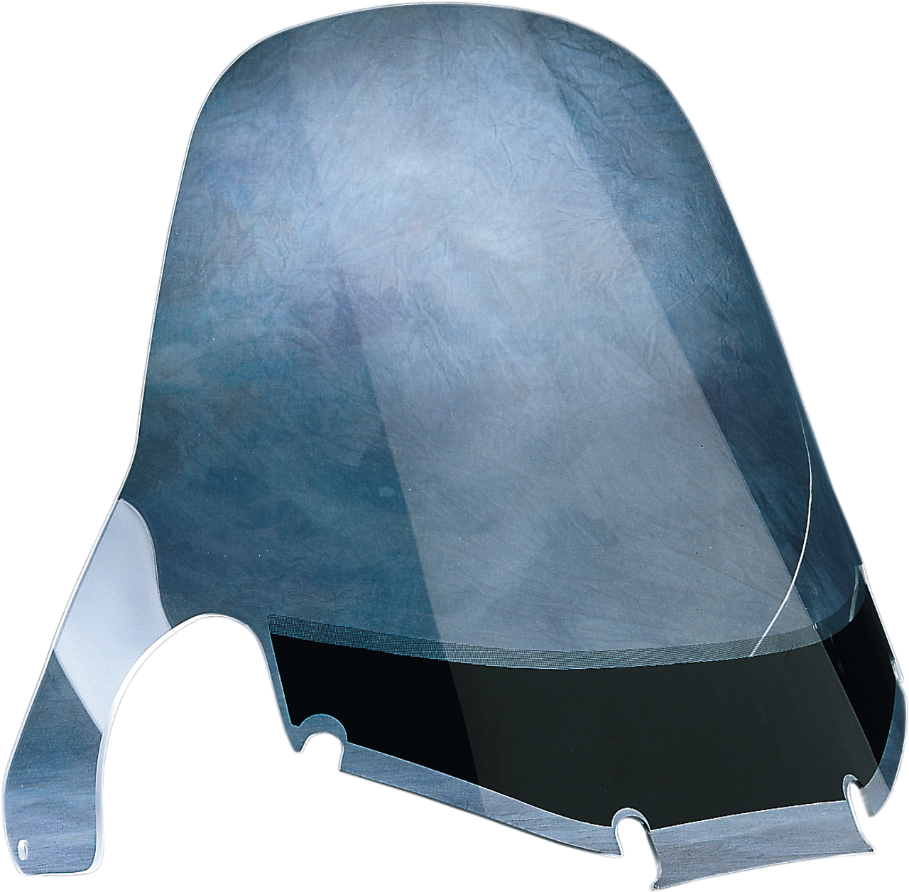 SLIPSTREAMER Wraparound Windshield - Clear - GL1200 S-169-C