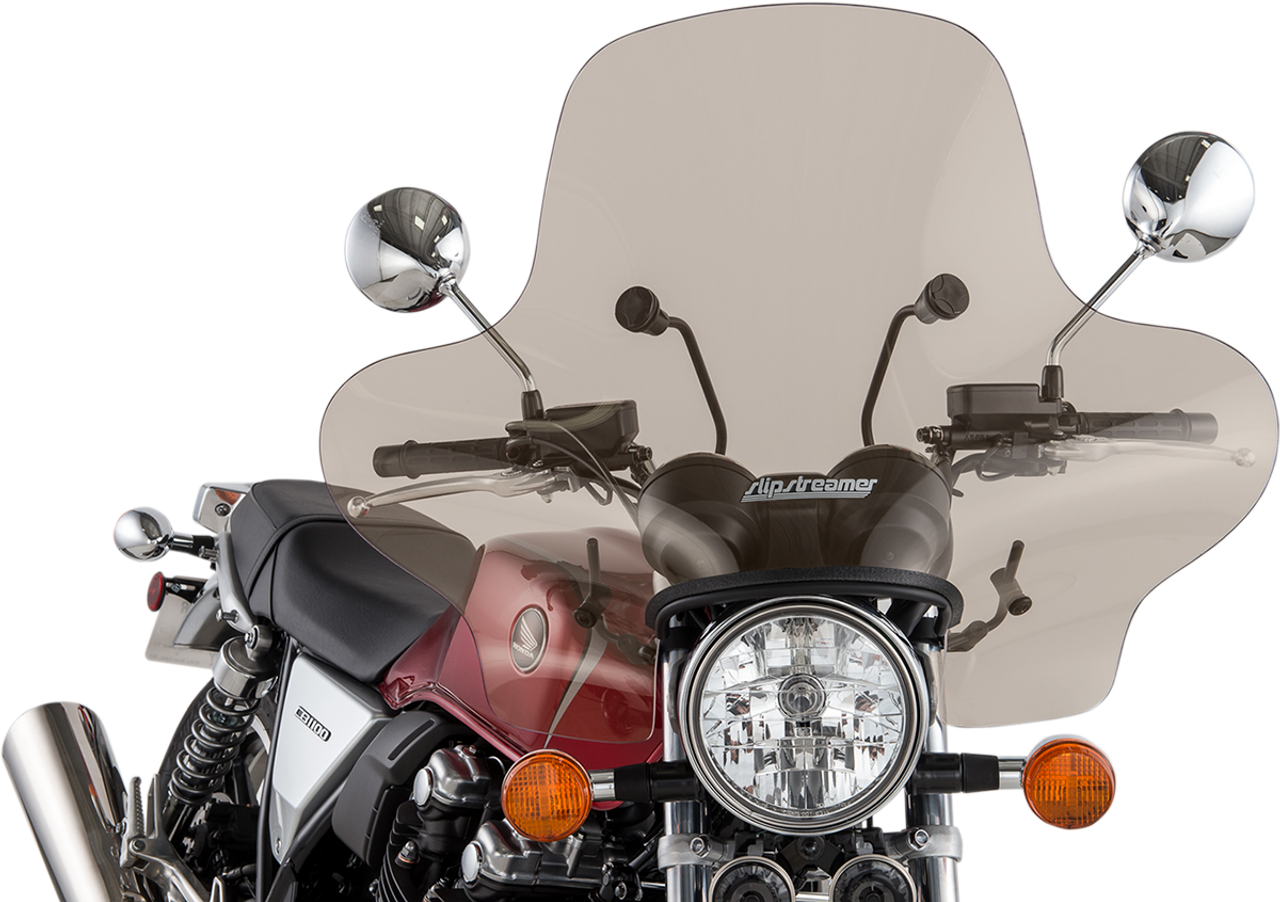 SLIPSTREAMER Windshield - Smoke S-03-T