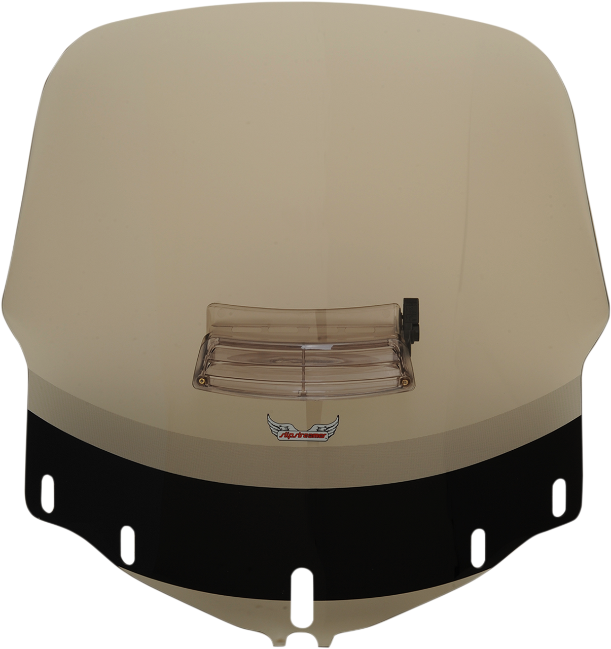 SLIPSTREAMER Windshield Vented - Smoke - GL1800 S-167-V-T
