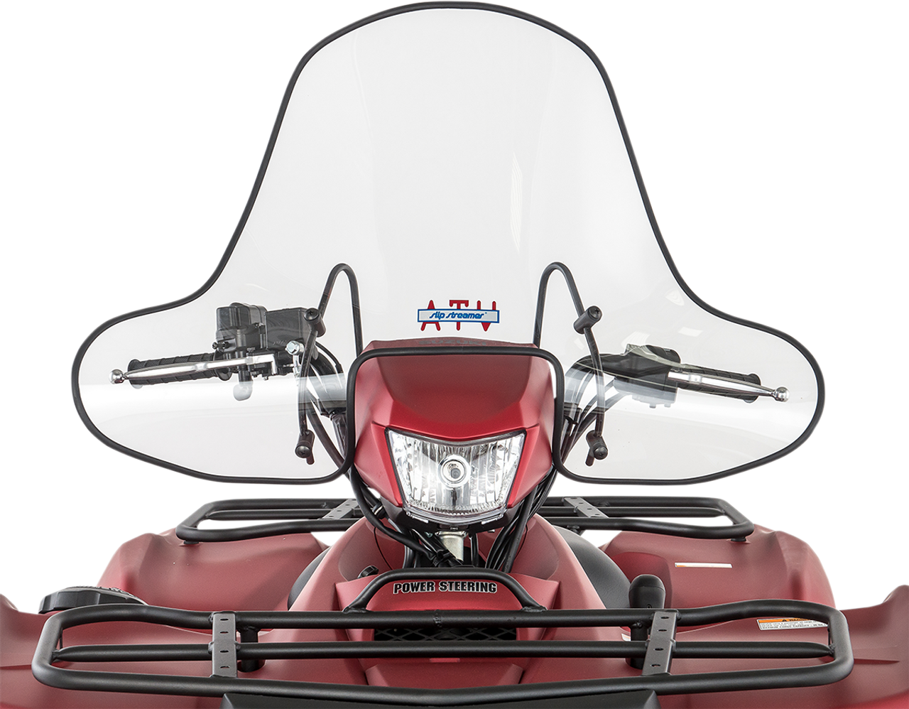SLIPSTREAMER Big Country Windshield - Xtreme - High SS-2P