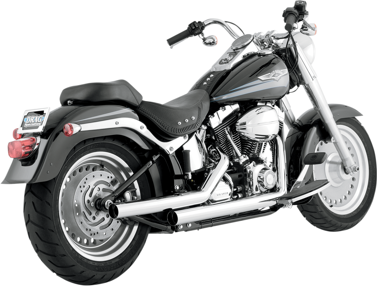 VANCE & HINES Straightshots Exhaust 17817