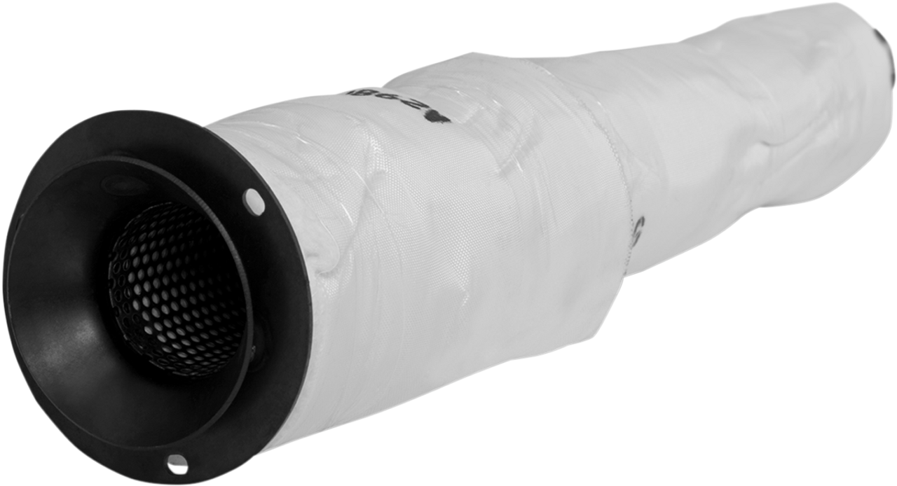 VANCE & HINES Pro Pipe Baffle - Quiet 21906