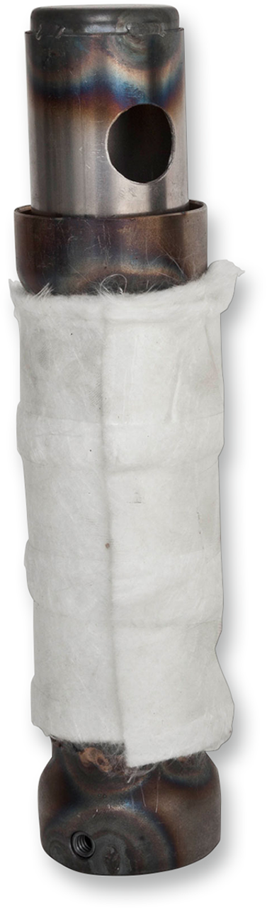 VANCE & HINES Super Quiet Baffle - Sideshots 21912