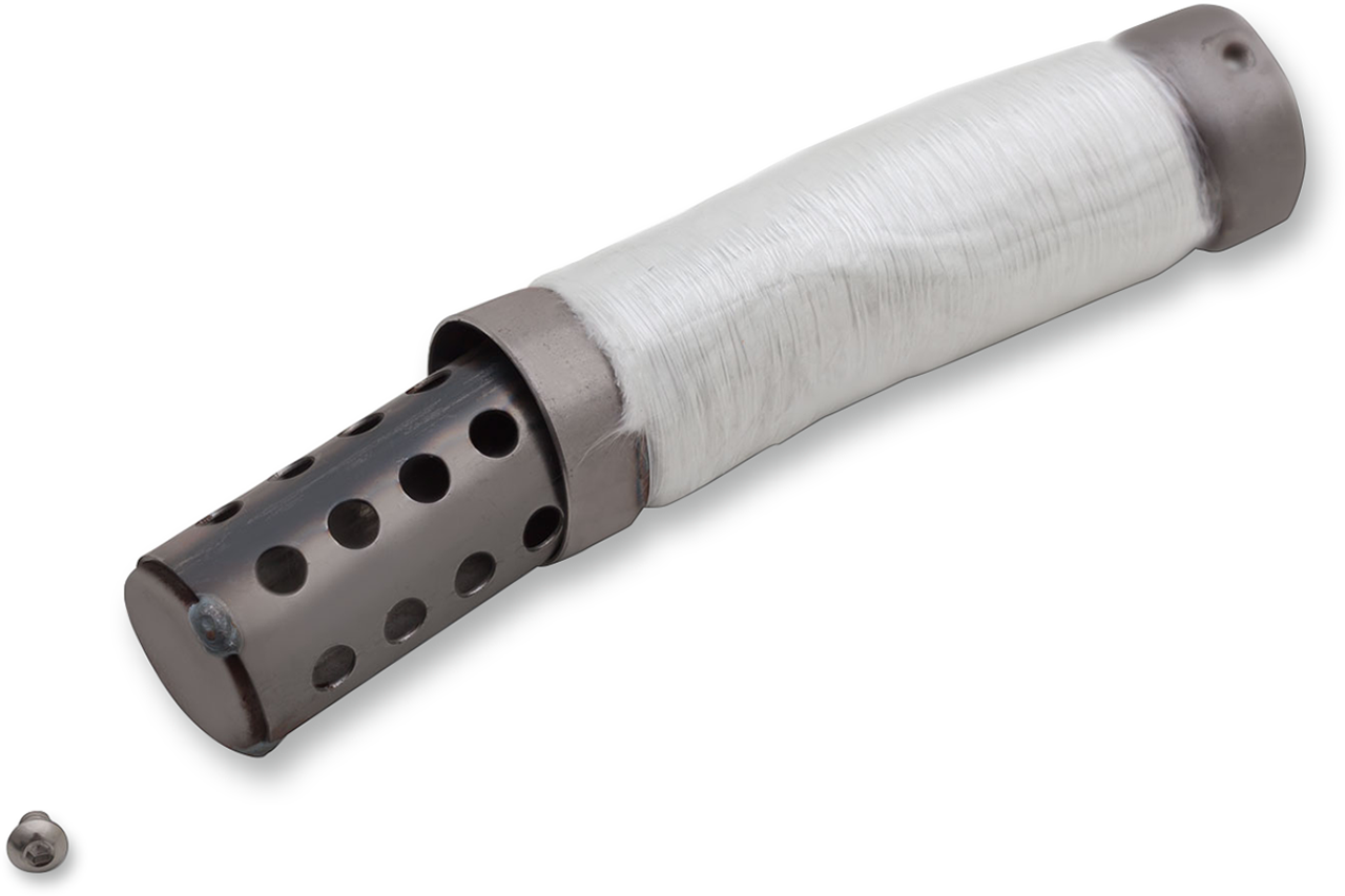 VANCE & HINES Quiet Baffle - 2:2 Big Radius 23081