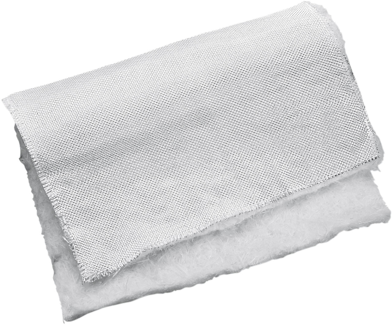 VANCE & HINES Replacement 2:2 Fiberglass Kit - Quiet 16108