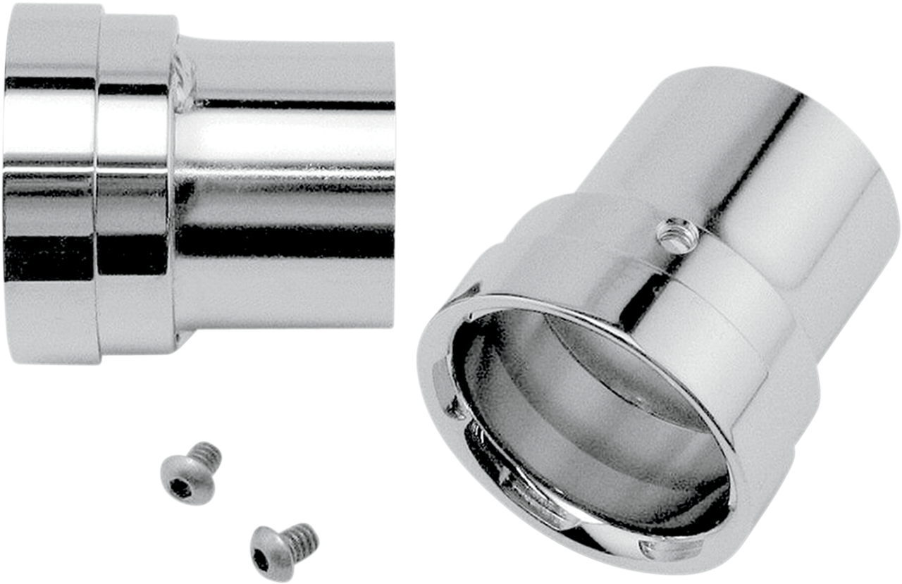 VANCE & HINES End Caps - Straight 16919