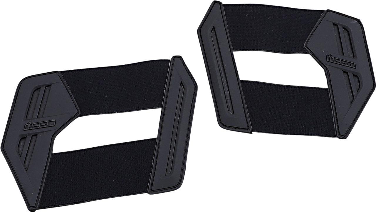 ICON Field Armor 3 Waist Strap - Black - S/M 2701-1041