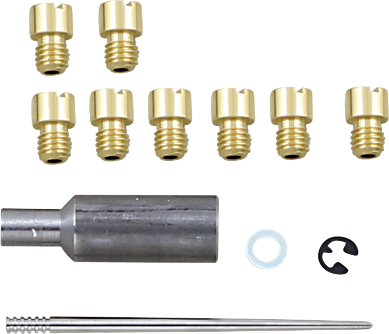 DYNOJET Jet Kit - Honda TRX250X Q119