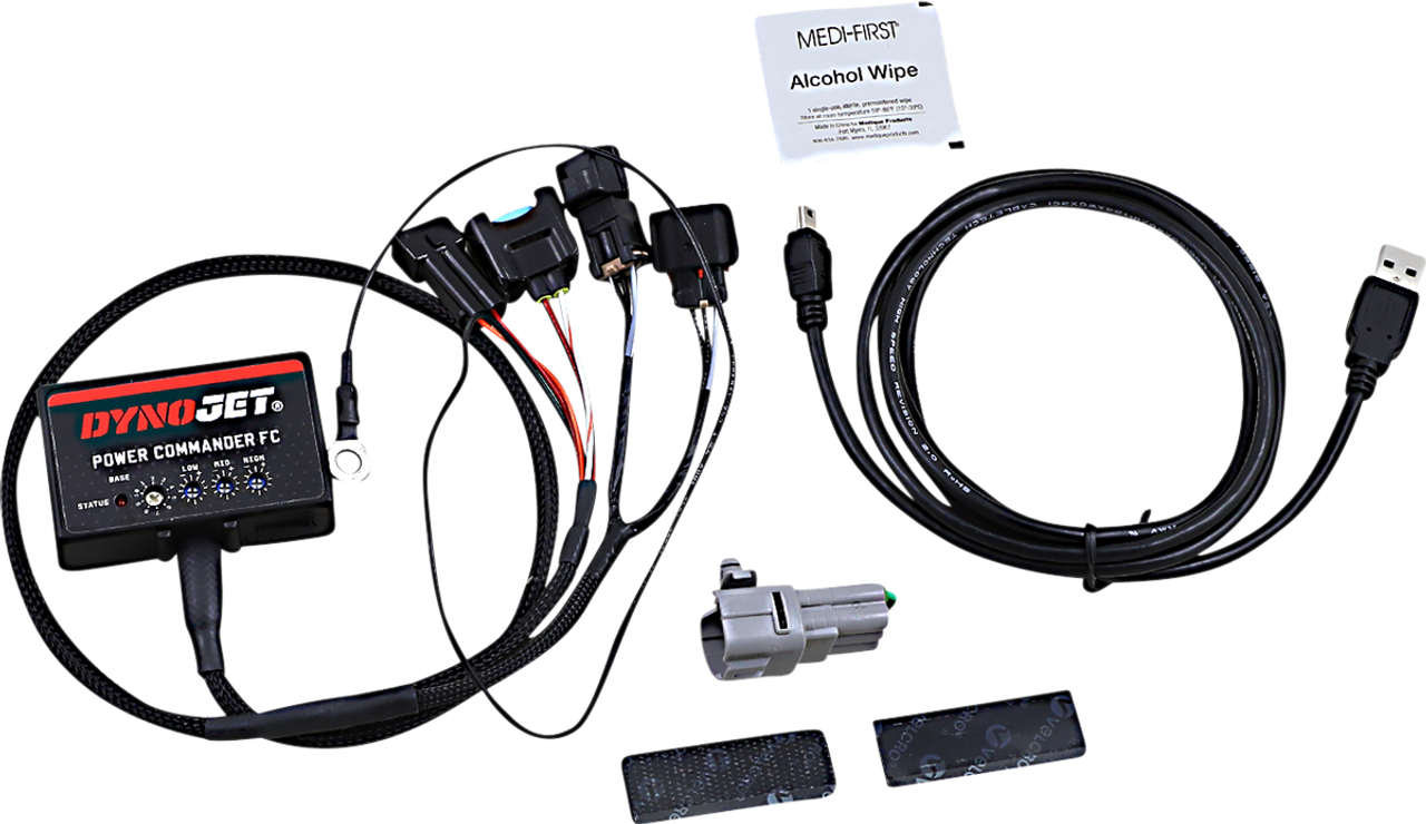 DRIVEN RACING Captive Axle Block Sliders - Gold DRCAX-203GD