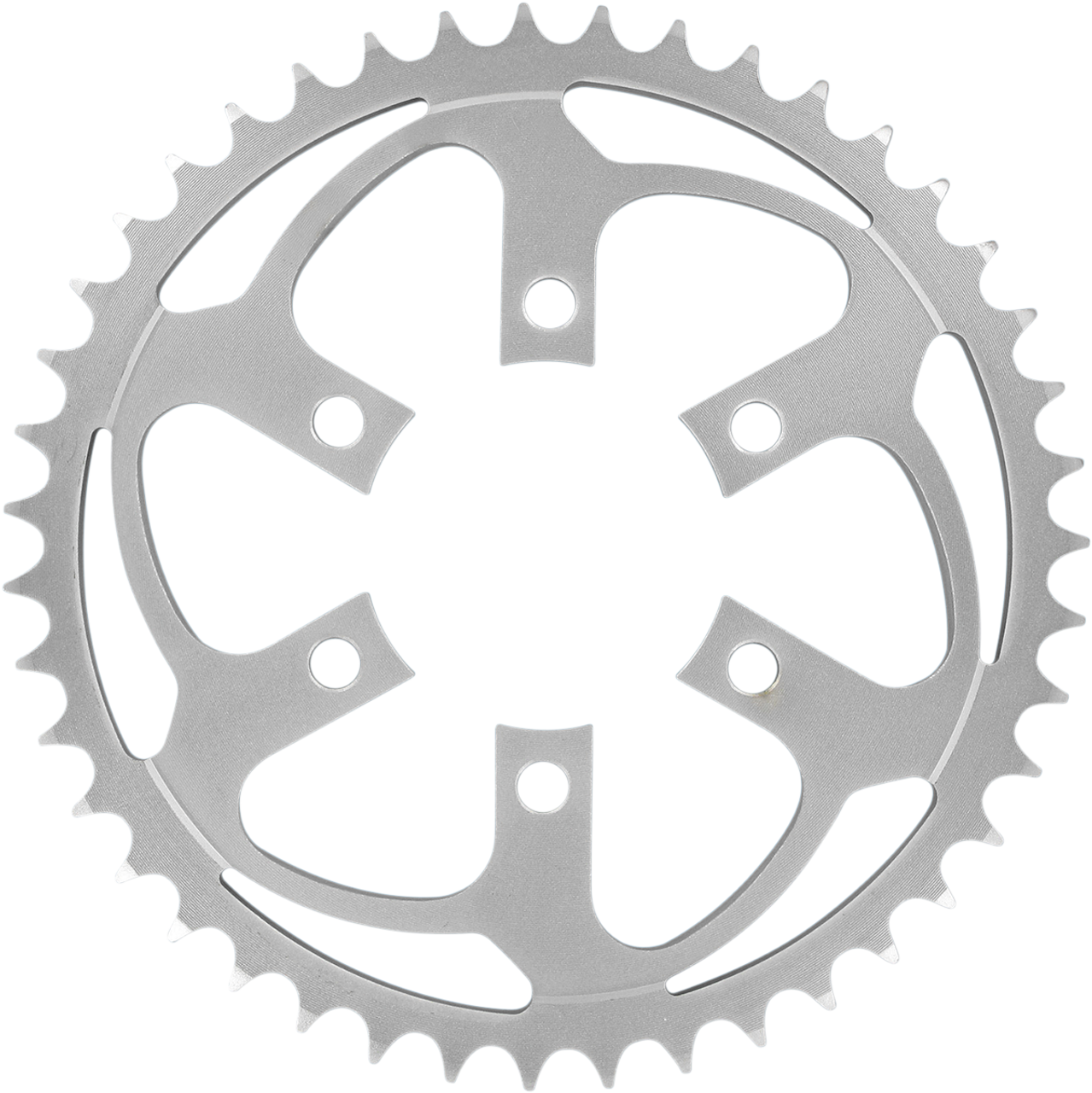 PARTS UNLIMITED Suzuki Sprocket - 530 - 43 Tooth 64511-31700LW