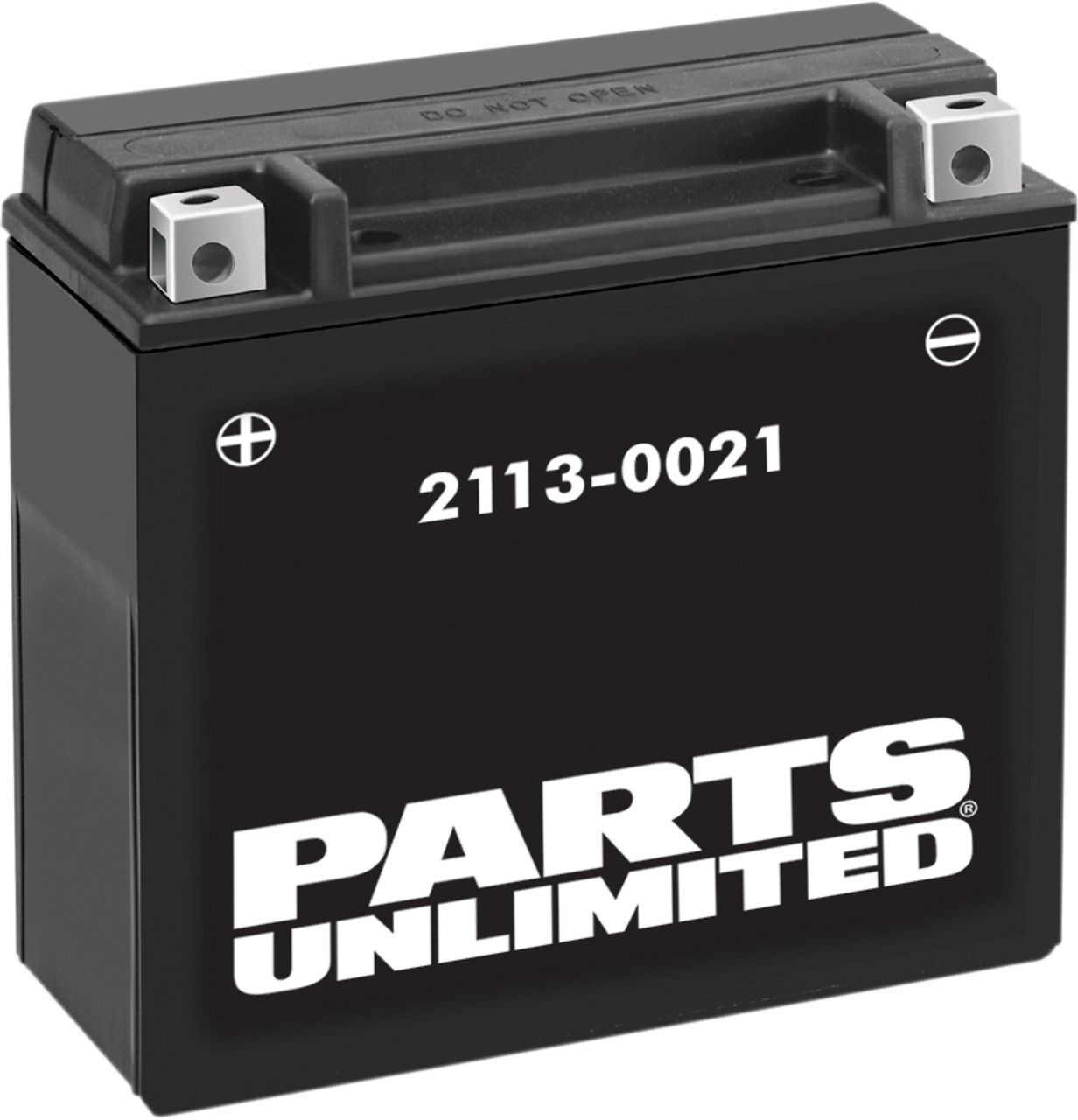 PARTS UNLIMITED AGM Battery - YTX16CLB-BS 1.05 L CTX16CL-BBS