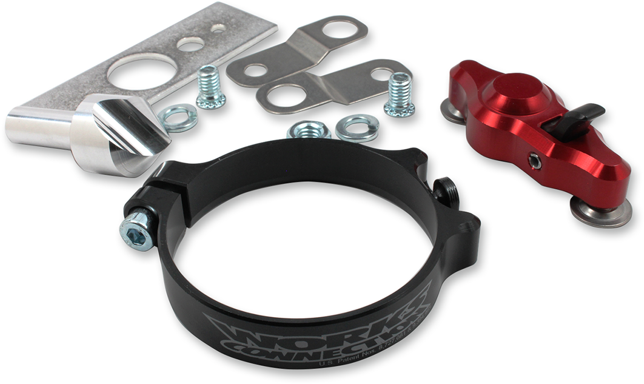 WORKS CONNECTION Pro Launch Start Device 12-332