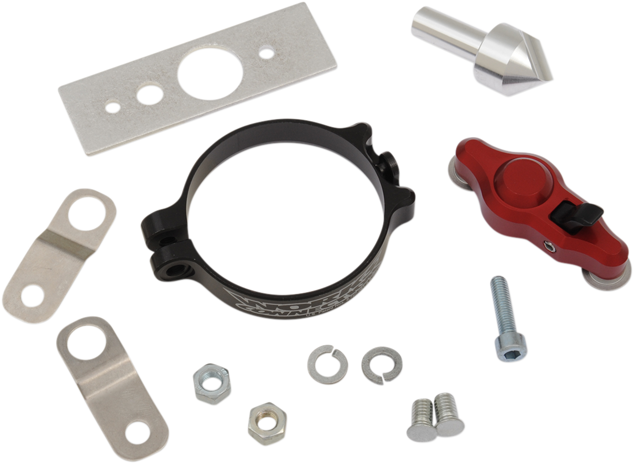 WORKS CONNECTION Pro Launch Start Device 12-228