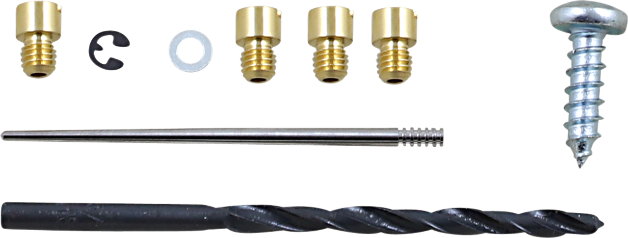 DYNOJET Jet Kit - Suzuki DR350S 3137