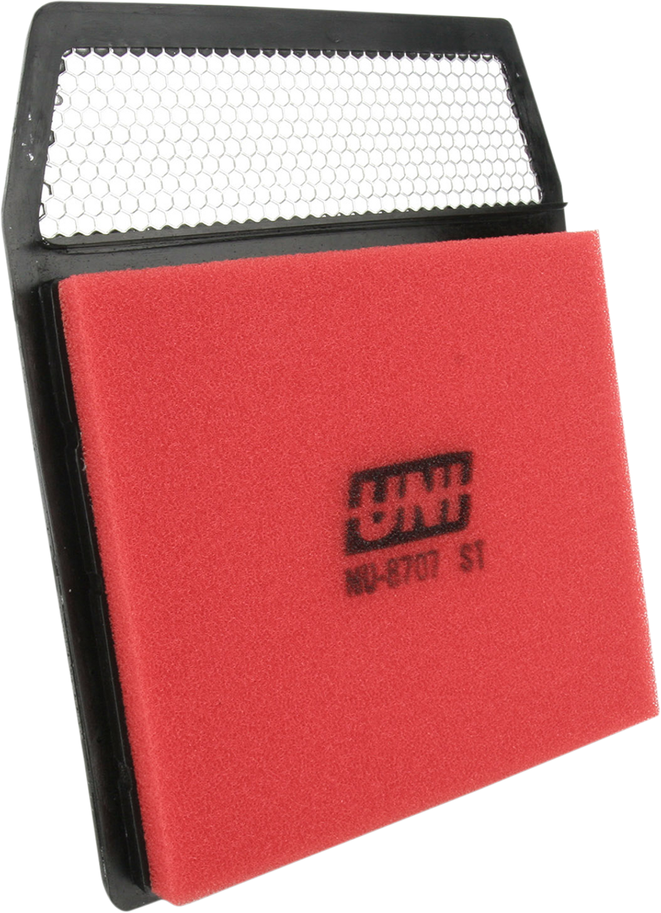 UNI FILTER Air Filter - Can-Am NU-8707ST