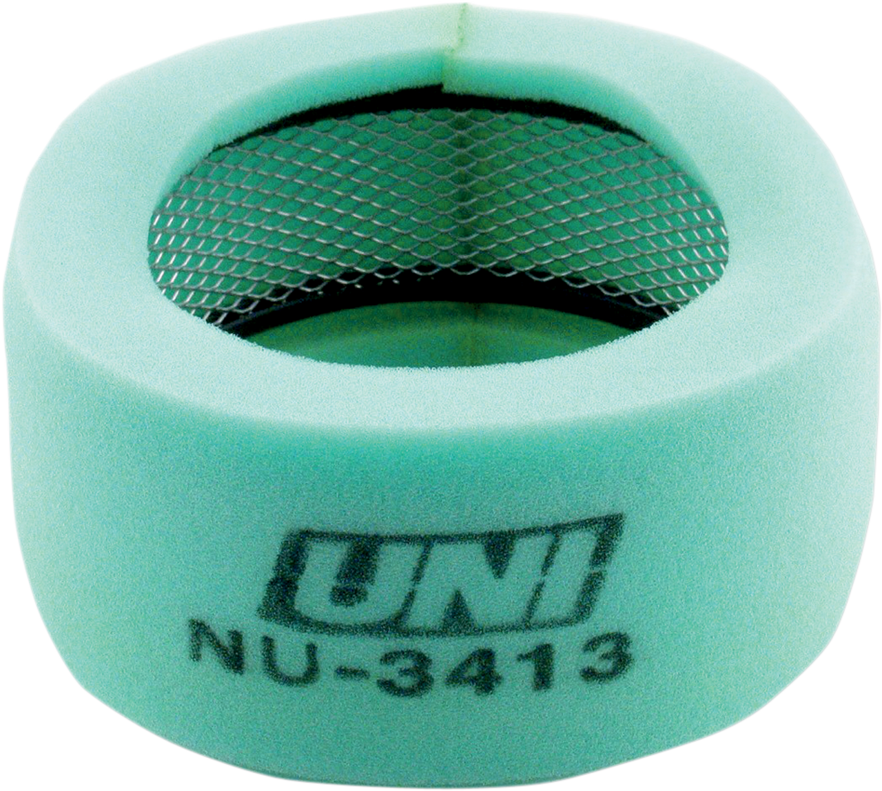 UNI FILTER Old Style Air Cleaner - 6" NU-3413