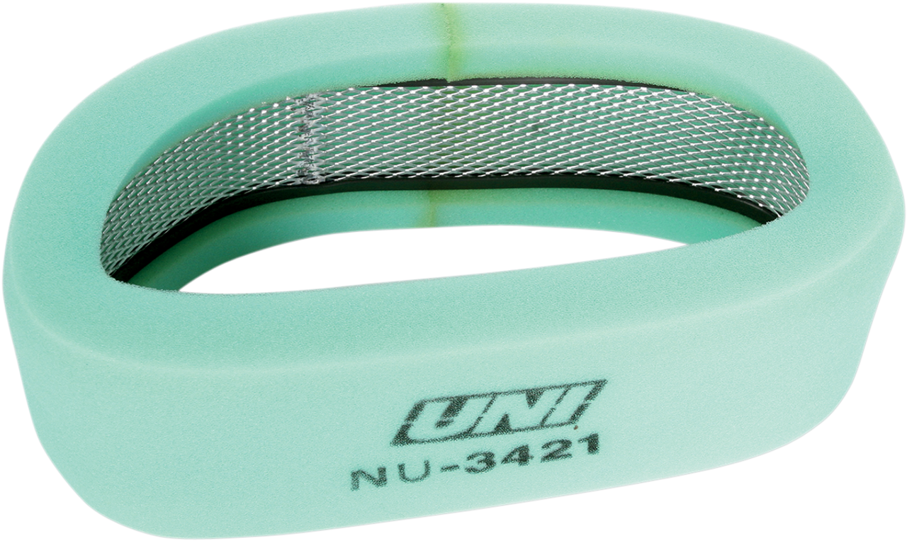 UNI FILTER Air Filter - '84-'85 FLT/FLHT NU-3421