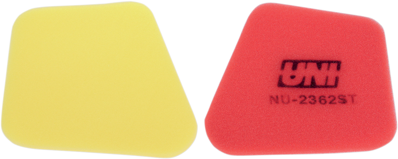 UNI FILTER Filter - Lakota/Mojave NU-2362ST