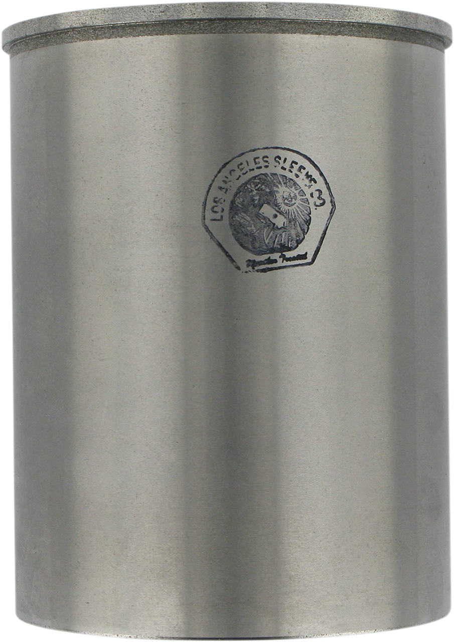 L.A. Sleeve Cylinder Sleeve for Arctic Cat 700 EFI 2006-2013 Suzuki KingQuad 700 2005-2007 FL5595