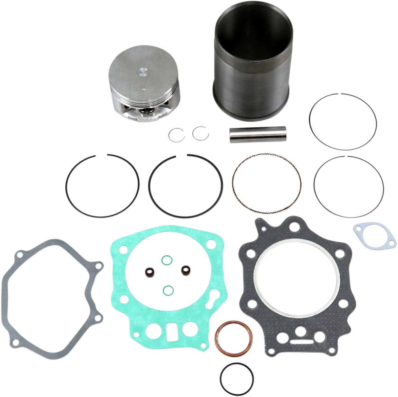La Sleeve Sleeve and Piston Kit Honda TRX400FW Foreman 1995-2003 LAS-5286K