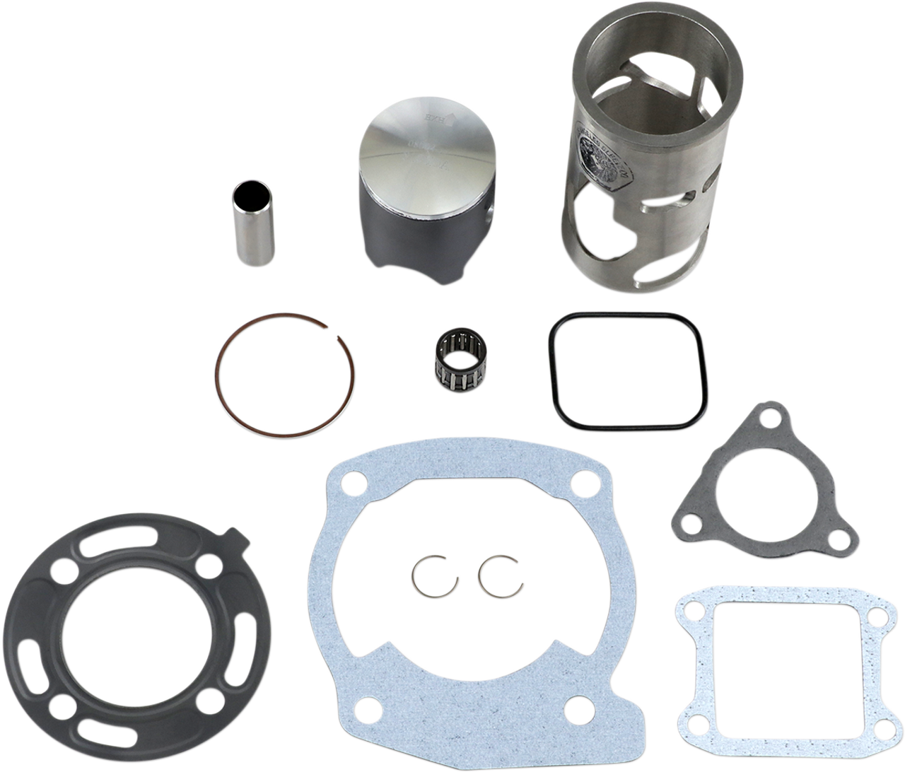 LA Sleeve Honda CR85R 2003-2004 Sleeve and Piston Kit LAS-5488K