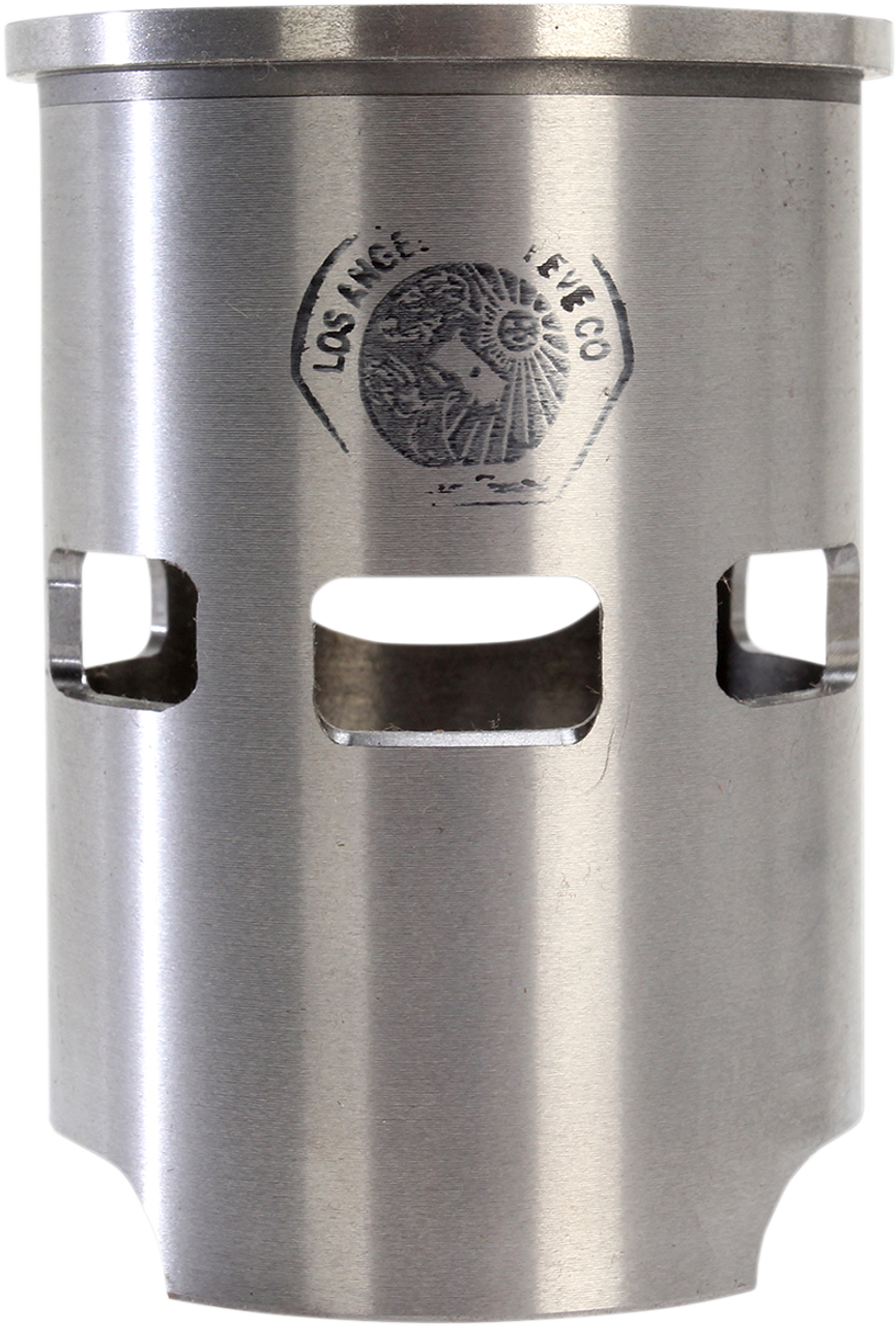 L.A. Sleeve Cylinder Sleeve for 2002-2006 Polaris 600 Models 77.25mm FL1289