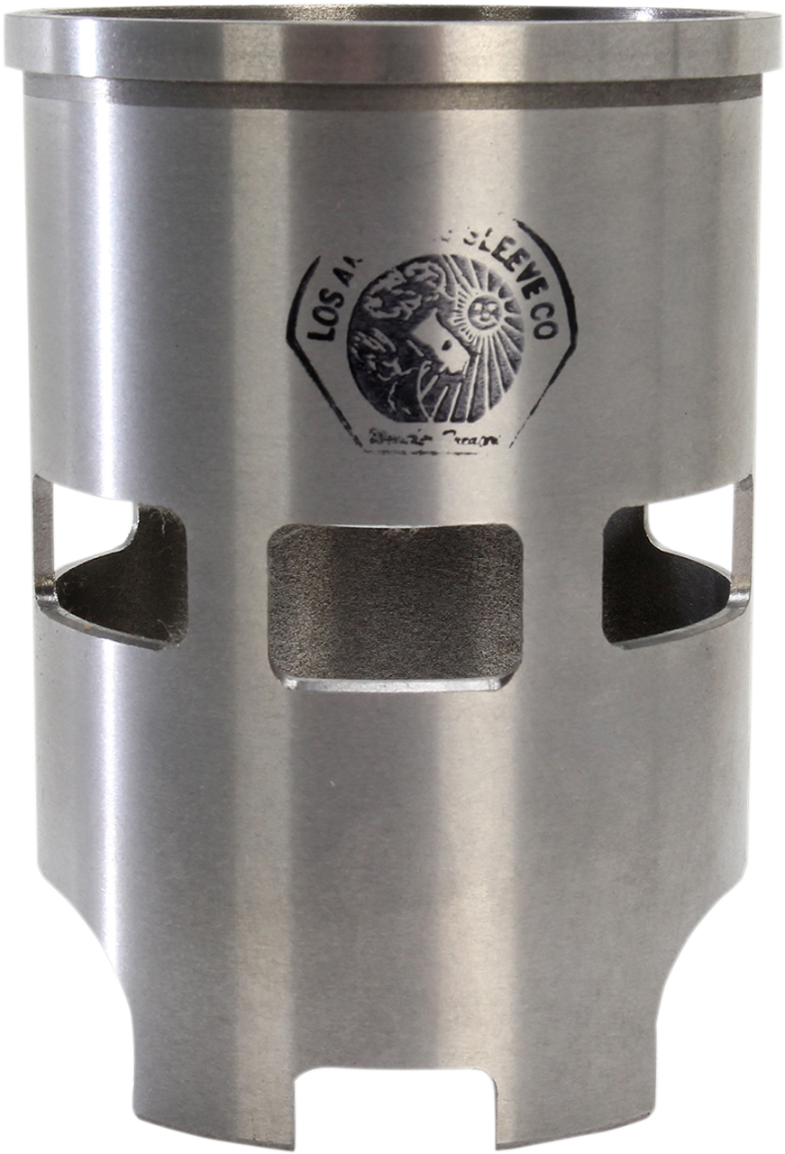 L.A. SLEEVE Cylinder Sleeve for Polaris 800 IQ 2008-2011 FL1308