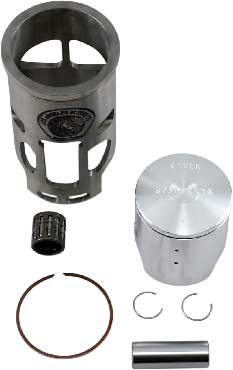 LA Sleeve Sleeve and Piston Kit Kawasaki KX85 2014-2019 LAS5778K