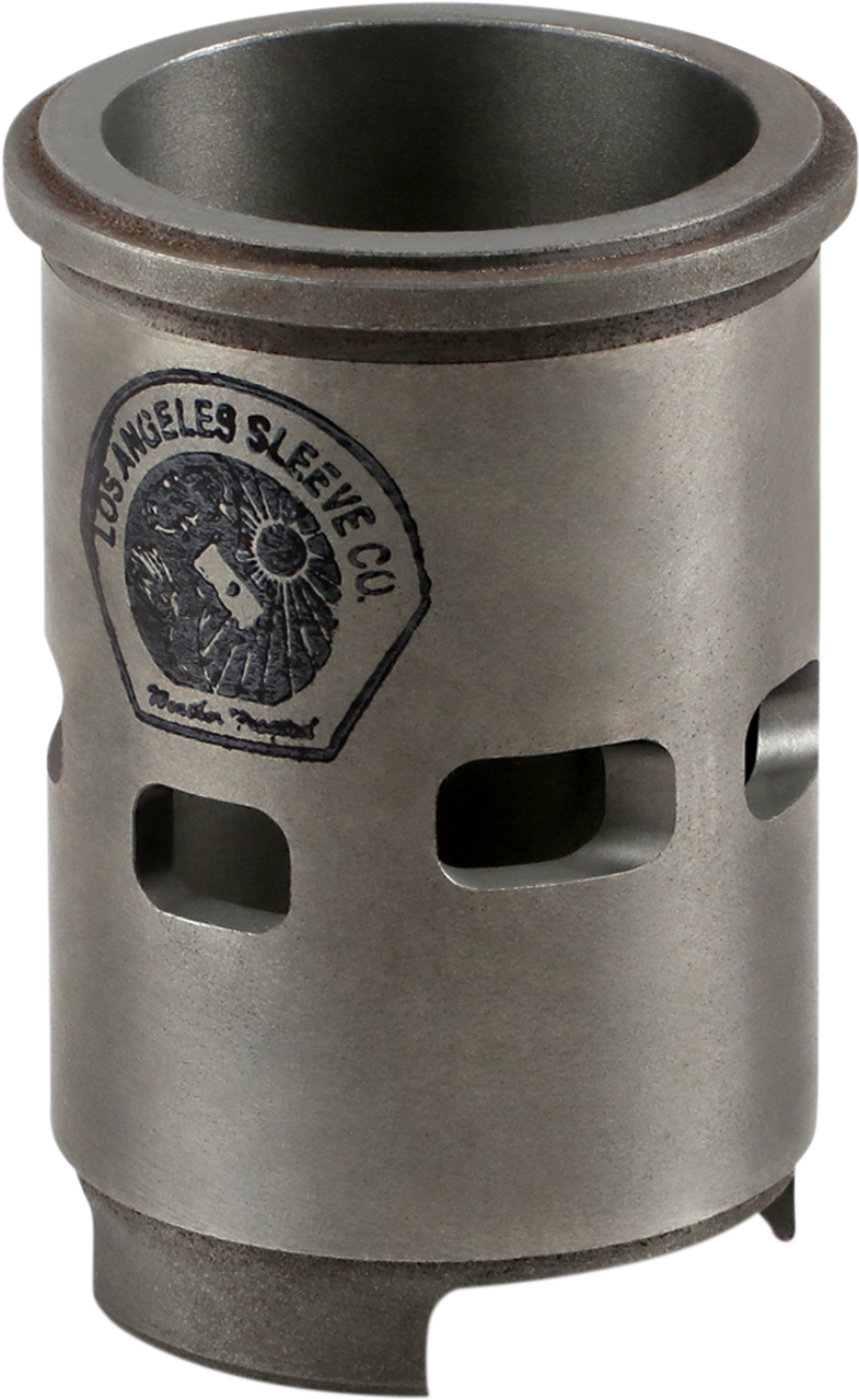 L.A. Sleeve Cylinder Sleeve 47.50mm Bore Suzuki RM80 1991-2001 FL5140
