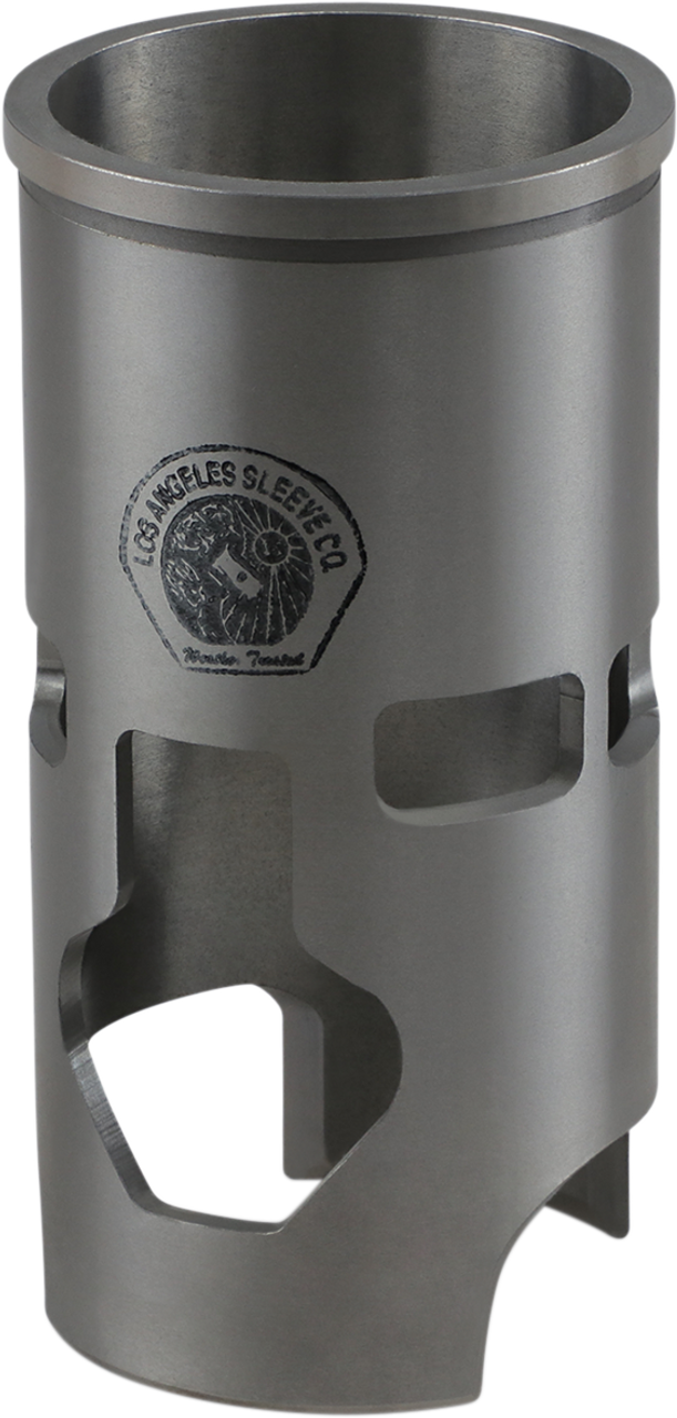 LA Sleeve Cylinder Sleeve 66.4mm Bore 1996 Suzuki RM250 FL5295