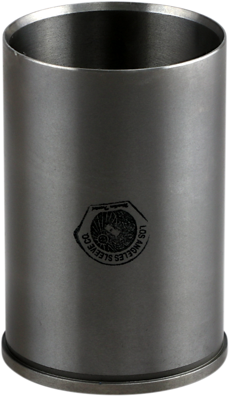L.A. Sleeve Cylinder Sleeve 87.50mm Bore Arctic Cat 500 1998-2009 Suzuki KingQuad 500 2009-2020 Suzuki Vinson 500 2002-2007 FL5370