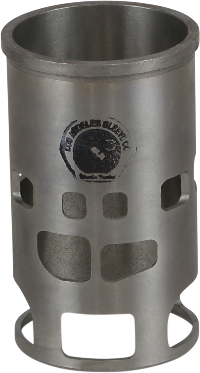 L.A. Sleeve Cylinder Sleeve for 1985 Suzuki LT250R QuadRacer 70.00mm FL942