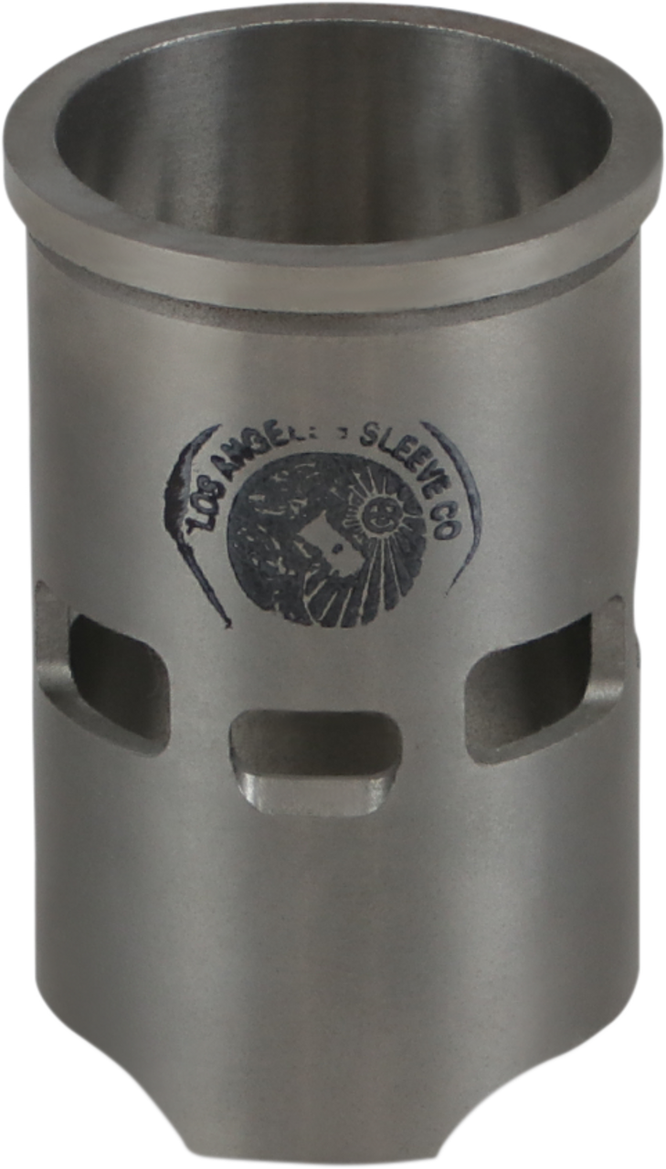 LA Sleeve Cylinder Sleeve for 2001 Honda CR125R H5450