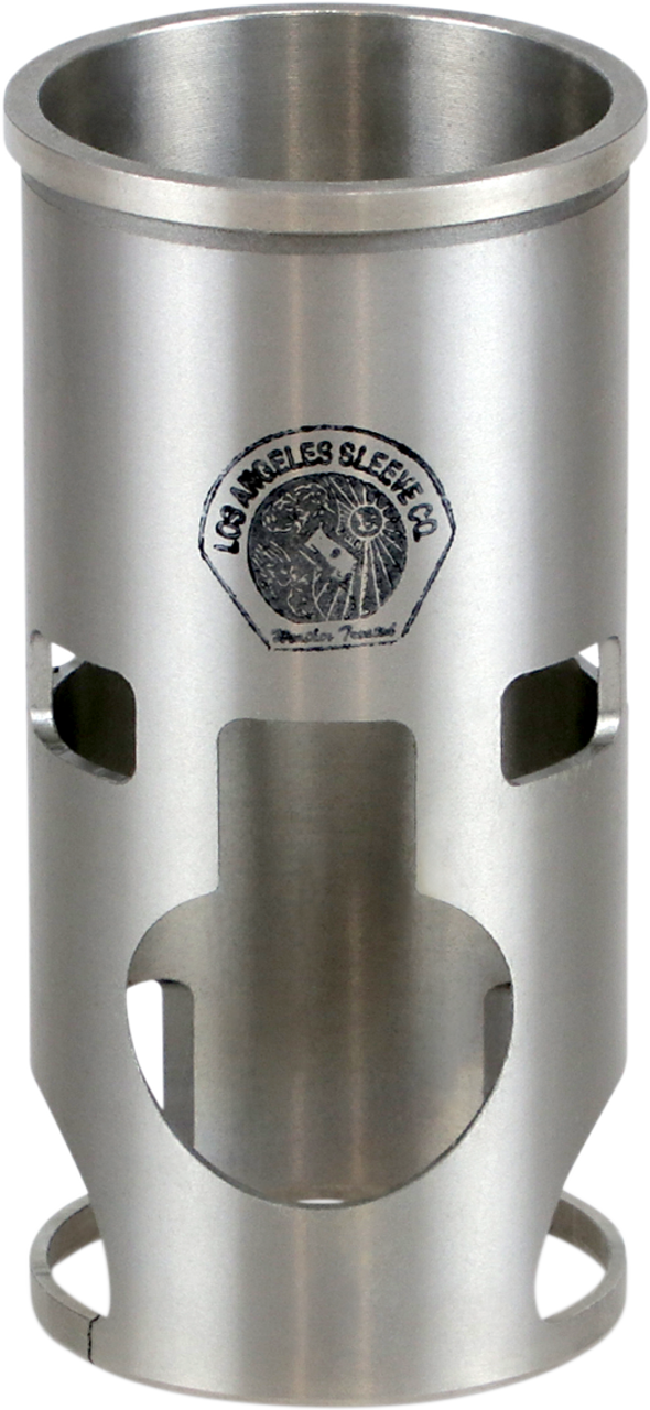 L.A. Sleeve Cylinder Sleeve for 1985-1986 Honda ATC250R and 1986 Honda TRX250R H845