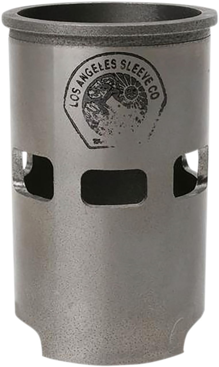 LA Sleeve Cylinder Sleeve 56mm Bore Kawasaki KX125 1990-1991 KA5107