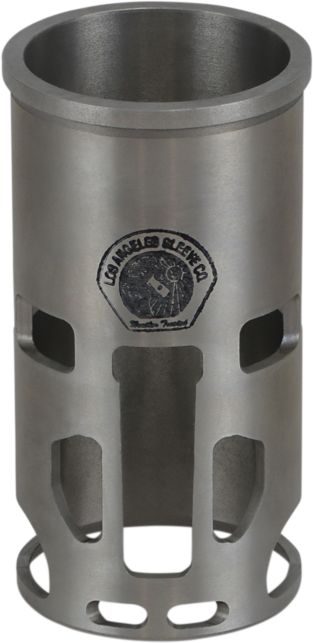 LA Sleeve Cylinder Sleeve 66.4mm Bore Kawasaki KX250 1995 KA5253