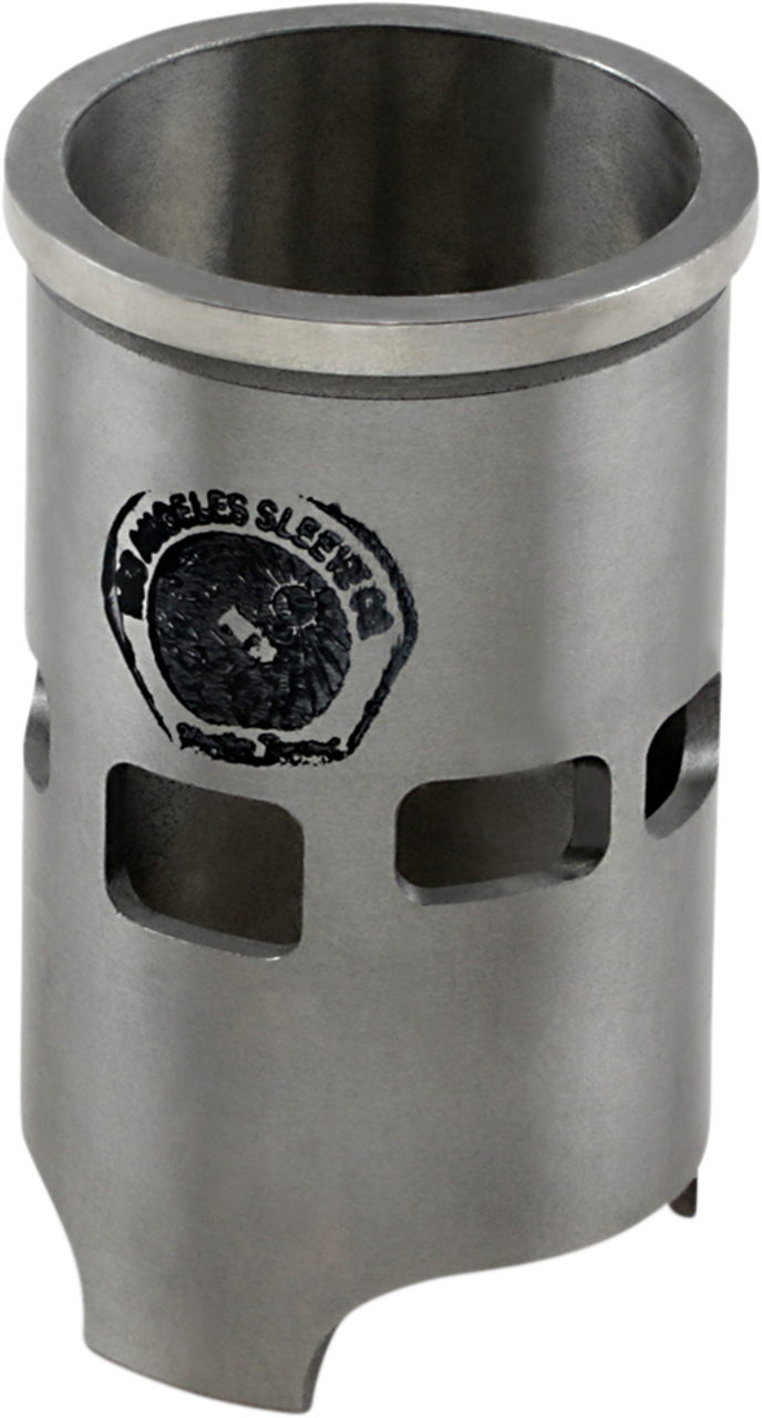 LA Sleeve Cylinder Sleeve for 2001 Kawasaki KX125 KA5451