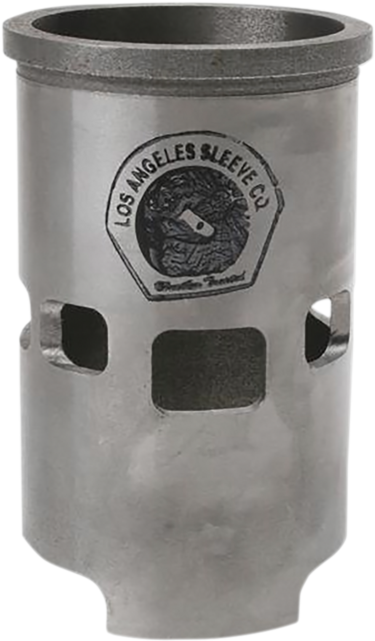 LA Sleeve Cylinder Sleeve Yamaha YZ125 1994-1995 54mm Bore YA5257