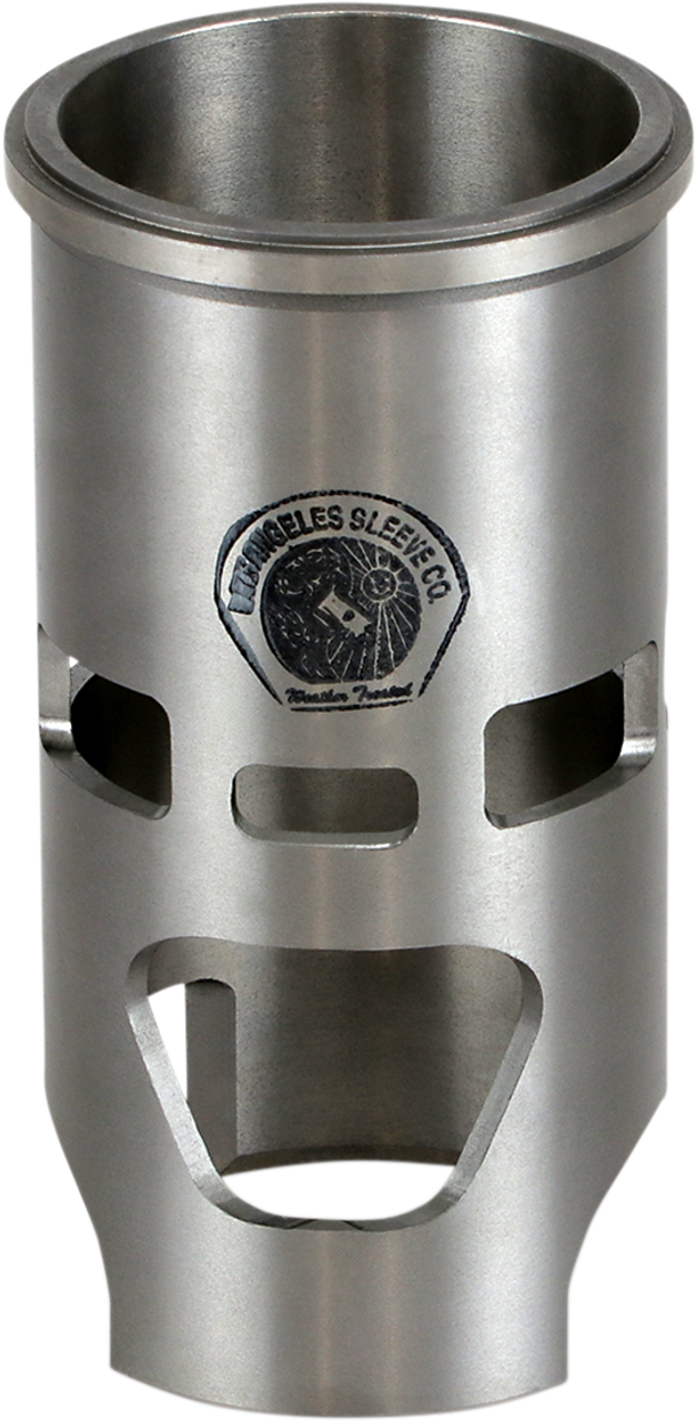 LA Sleeve Cylinder Sleeve Yamaha YZ250 1999-2019 YA5377