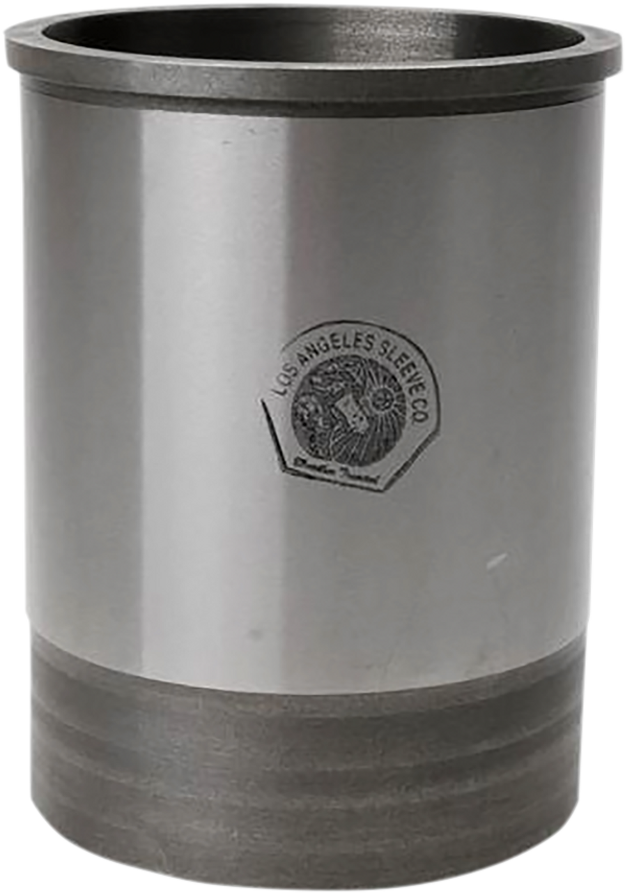 LA Sleeve Cylinder Sleeve for Yamaha YFM600FW Grizzly 4x4 1998-2001 YA814