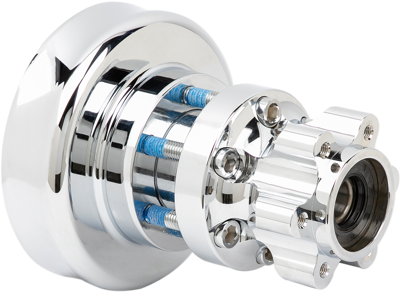 ARLEN NESS Hub - Without TPMS - Rear - Chrome 71-755