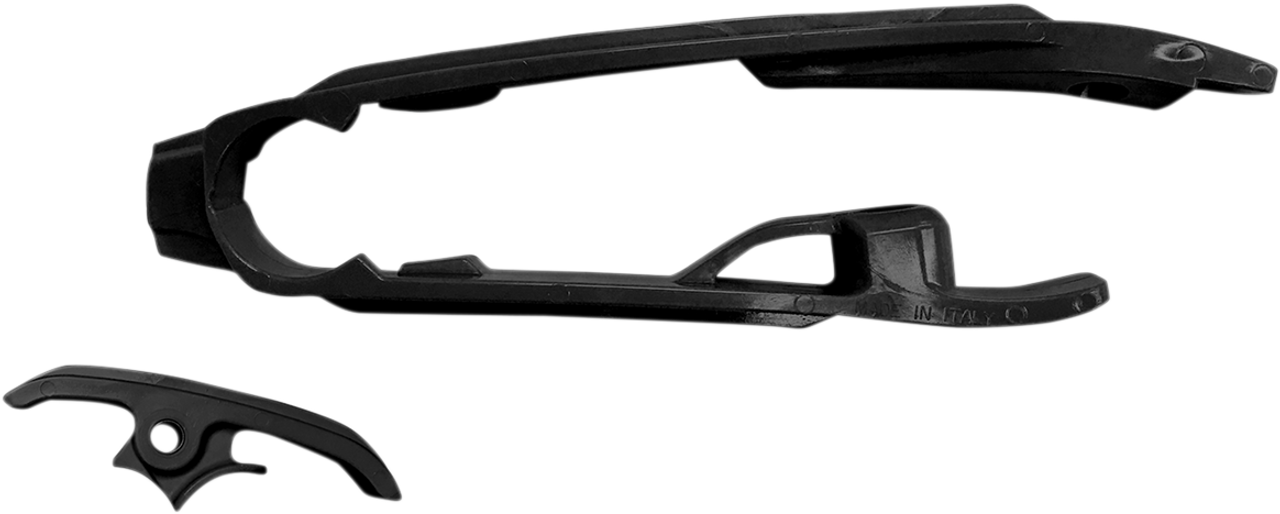 ACERBIS Chain Slider - KTM SX125/150 SXF250/350/450 SX250 XC-F250/350/450 - Black 2462620001