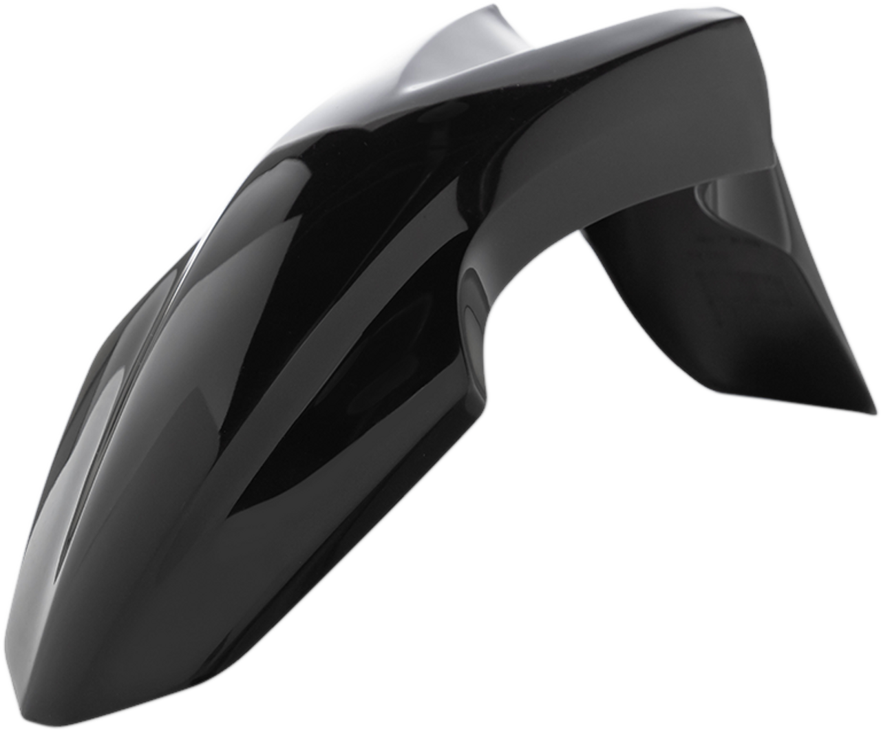 ACERBIS Front Fender - Black 2780460001