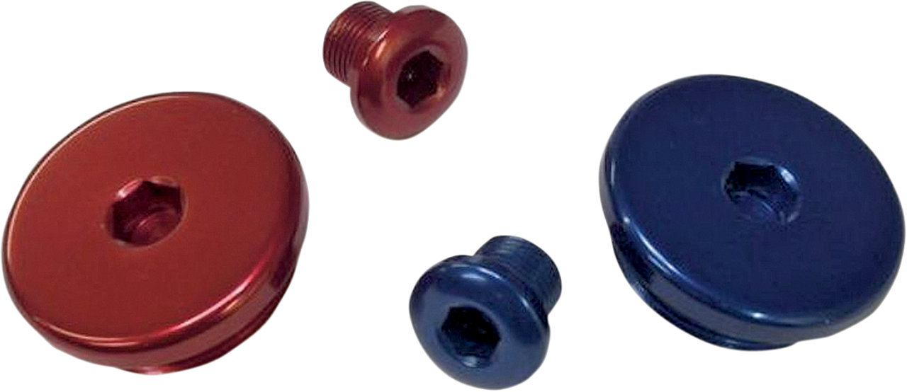 WORKS CONNECTION Engine Timing Plug 24-590